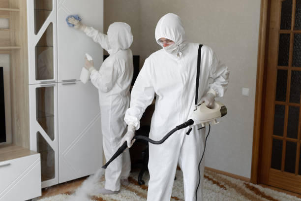 Trusted Crime Scene Cleanup service in Ocean View, NJ - Four Month Blood Cleanse